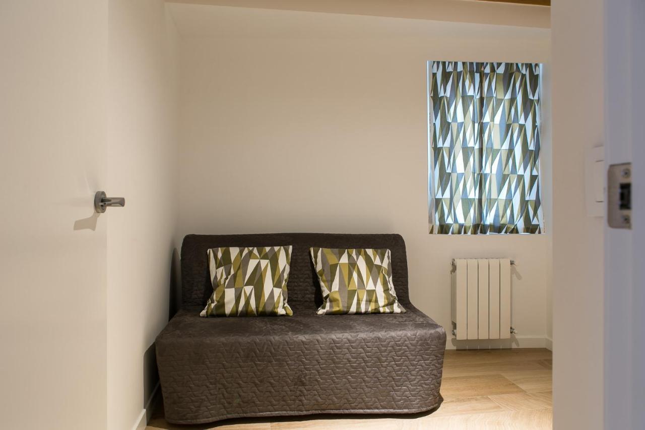 Apartup L' Almoina Valencia Exterior photo