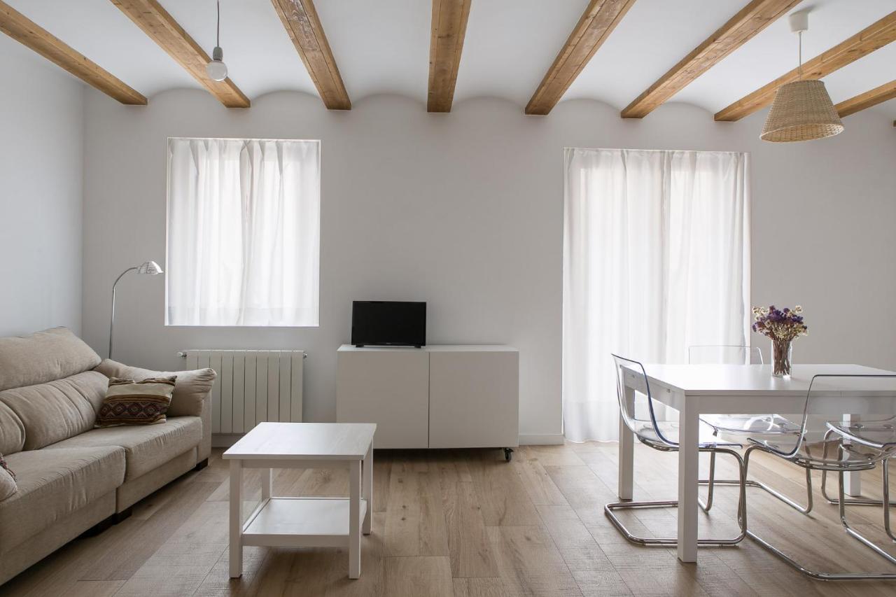 Apartup L' Almoina Valencia Exterior photo
